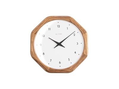 NeXtime / ネクスタイムの壁掛け時計 - インテリア・家具通販【FLYMEe】