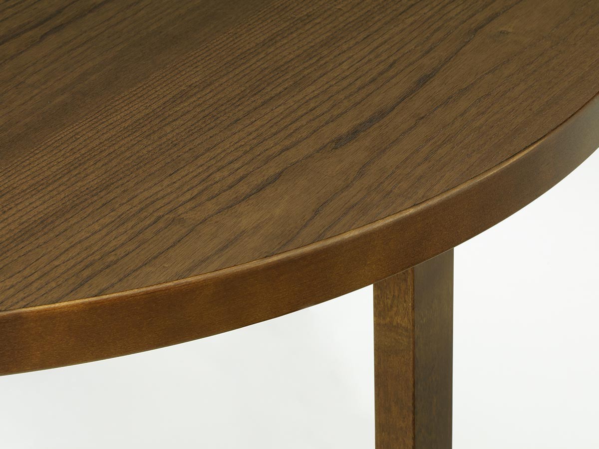 Artek TABLE 90A WALNUT STAINED / アルテック 90A テーブル（ウォルナットステイン） （テーブル > ダイニングテーブル） 2