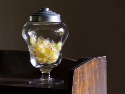 廣田硝子 尺地球壜 / ひろたがらす 尺地球ビン - インテリア・家具通販