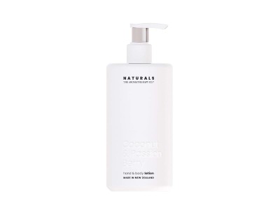 The Aromatherapy Co. Naturals Hand & Body Lotion / アロマセラピー