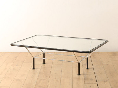 Lloyd's Antiques Real Antique Coffee Table / ロイズ