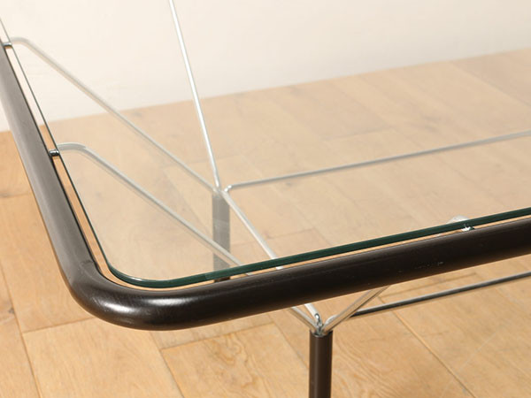 Lloyd's Antiques Real Antique Coffee Table / ロイズ・アンティーク
