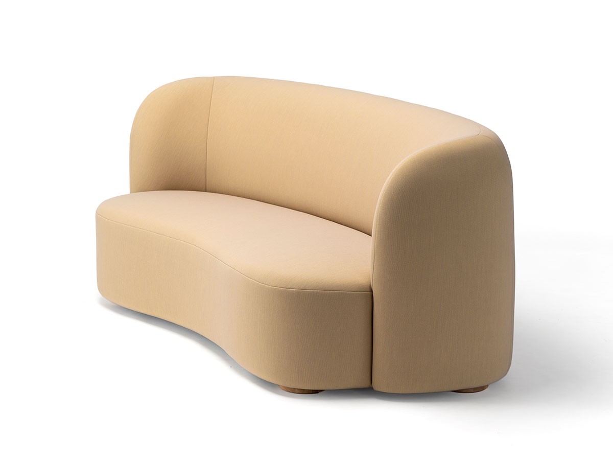 KARIMOKU NEW STANDARD POLAR SOFA 2-SEATER / カリモクニュースタンダード ポーラーソファ 2シーター （ソファ > 二人掛けソファ） 8