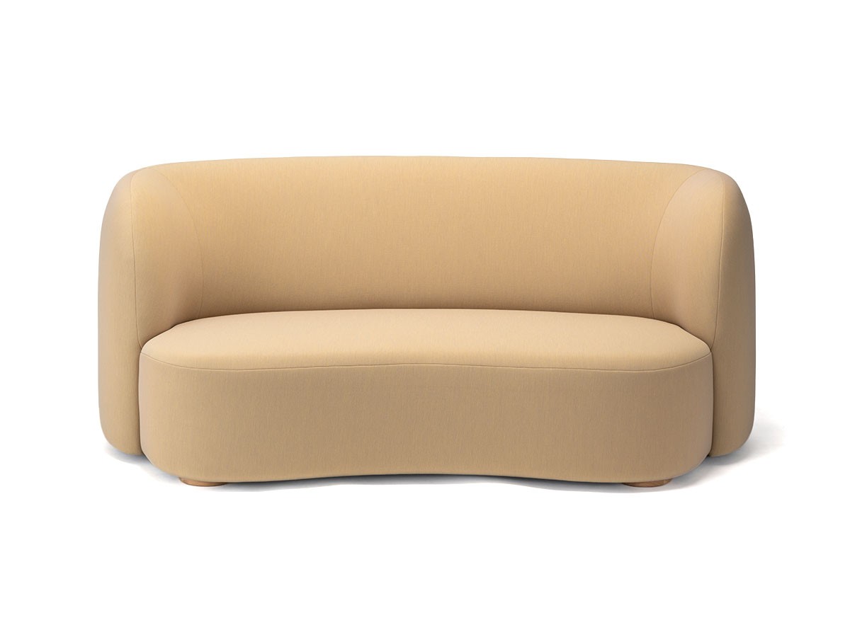 KARIMOKU NEW STANDARD POLAR SOFA 2-SEATER