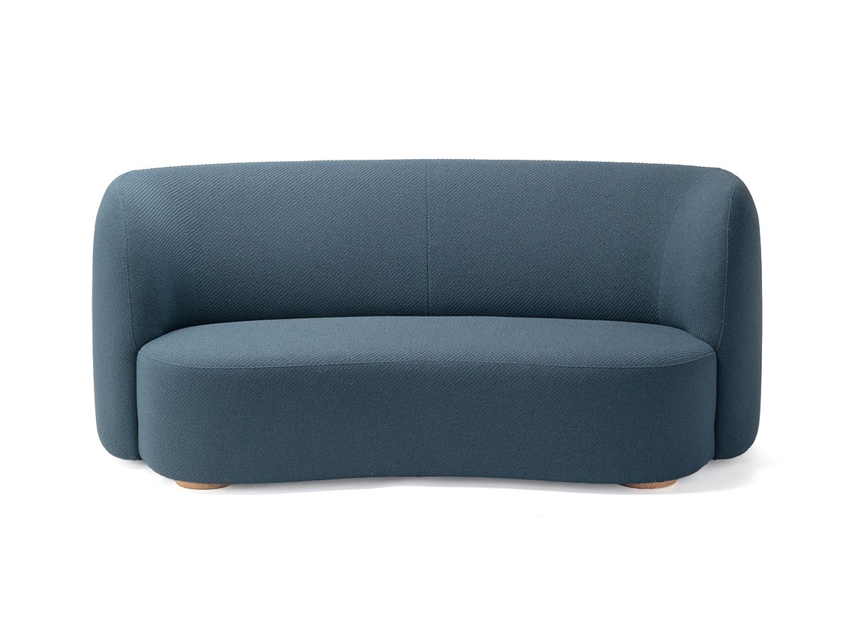 KARIMOKU NEW STANDARD POLAR SOFA 2-SEATER / カリモクニュースタンダード ポーラーソファ 2シーター （ソファ > 二人掛けソファ） 3