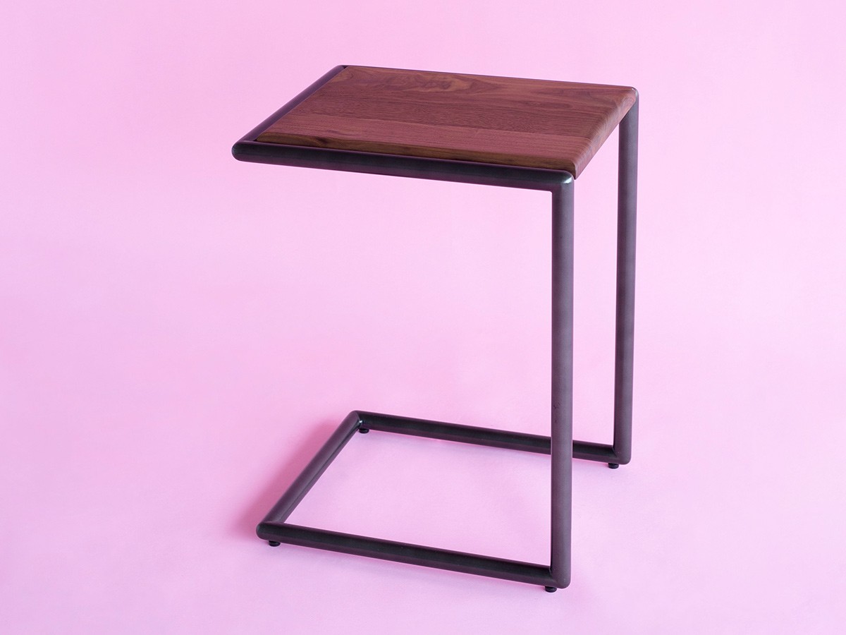 NOUS PROJECTS CETUS SIDE TABLE / ヌースプロジェクツ ケートス サイドテーブル スクエア 42 （テーブル > サイドテーブル） 7