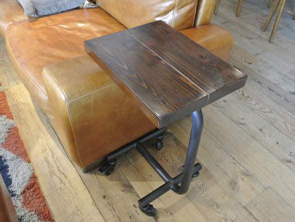 ACME Furniture GRANDVIEW SIDE TABLE / アクメファニチャー グランド