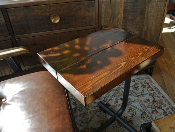 ACME Furniture GRANDVIEW SIDE TABLE / アクメファニチャー グランドビュー サイドテーブル （テーブル > サイドテーブル） 7