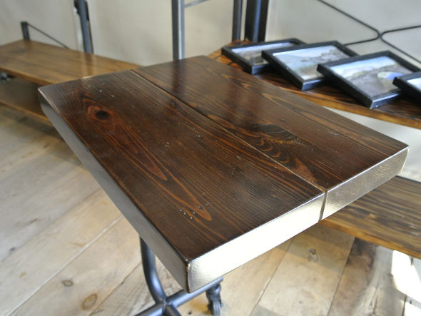 ACME Furniture GRANDVIEW SIDE TABLE / アクメファニチャー グランド ...