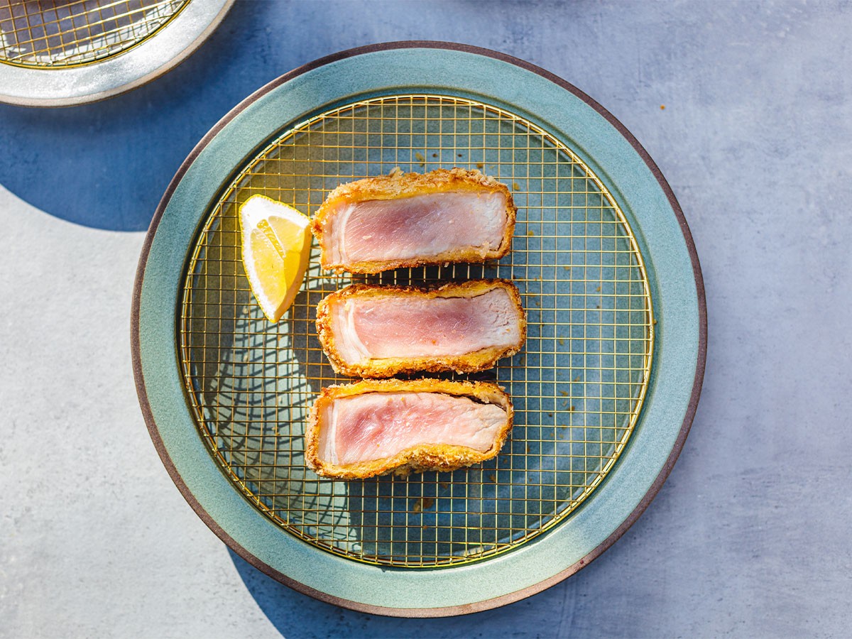 KIKIME amime / キキメ アミメ プレート L 純金網 （食器・テーブルウェア > 皿・プレート） 10