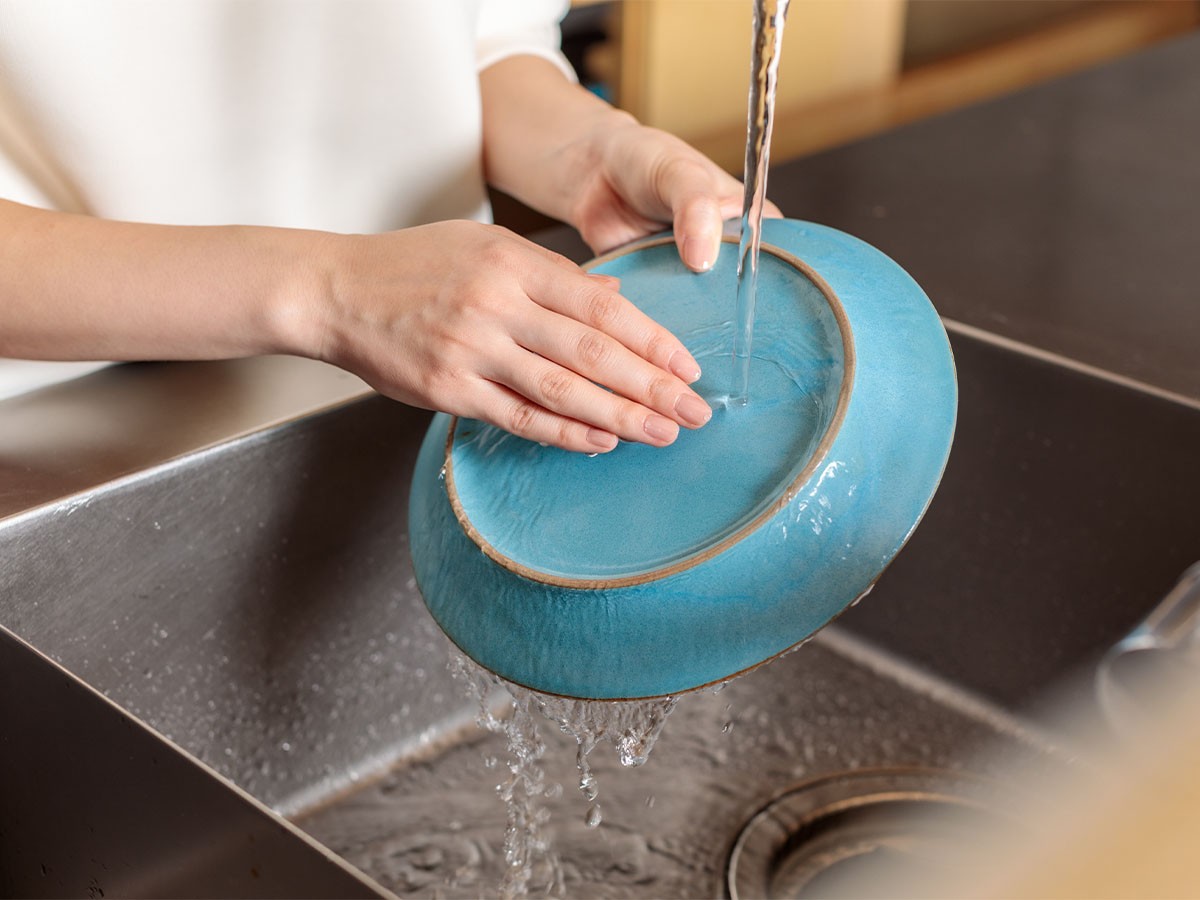 KIKIME amime / キキメ アミメ プレート L 純金網 （食器・テーブルウェア > 皿・プレート） 16