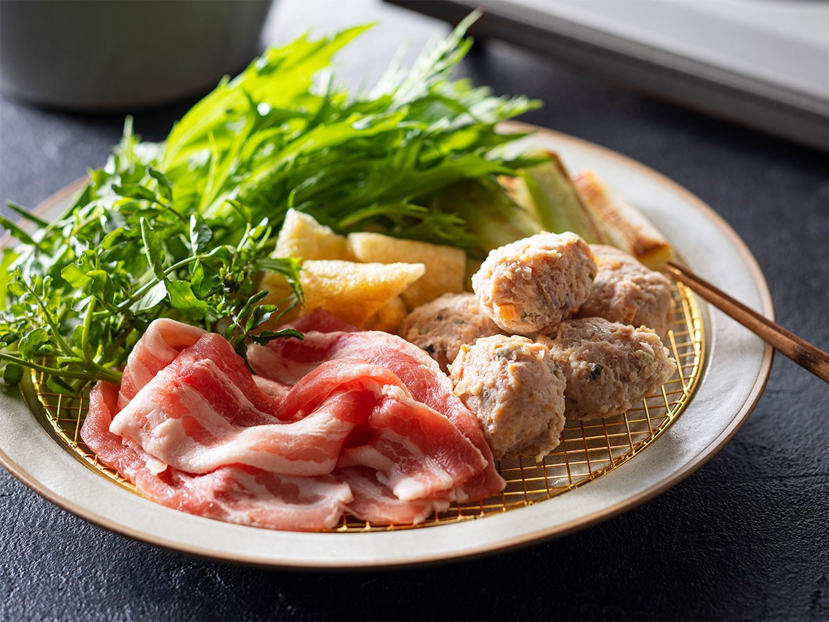 KIKIME amime / キキメ アミメ プレート L 純金網 （食器・テーブルウェア > 皿・プレート） 15