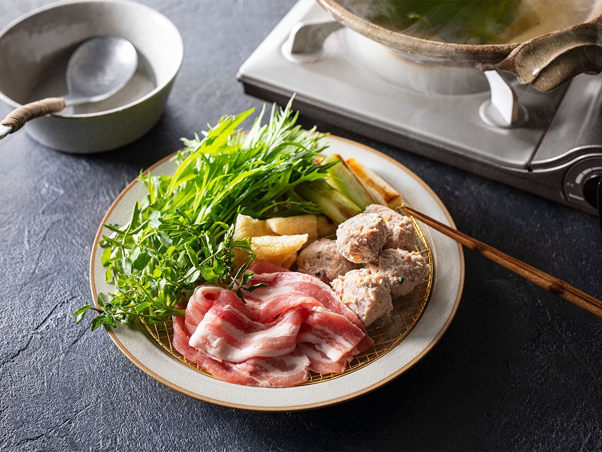 KIKIME amime / キキメ アミメ プレート L 純金網 （食器・テーブルウェア > 皿・プレート） 14