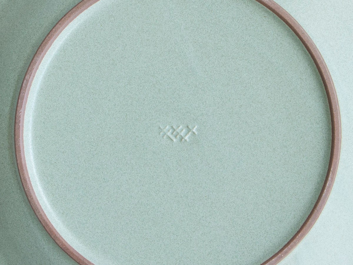 KIKIME amime / キキメ アミメ プレート L 純金網 （食器・テーブルウェア > 皿・プレート） 24