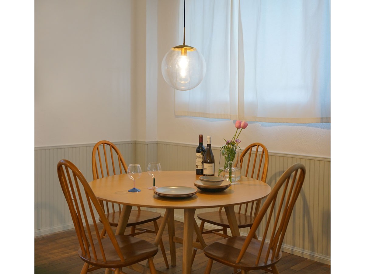 LOSKA Pendant Light L / ロスカ ペンダントライト L （ライト・照明 > ペンダントライト） 10