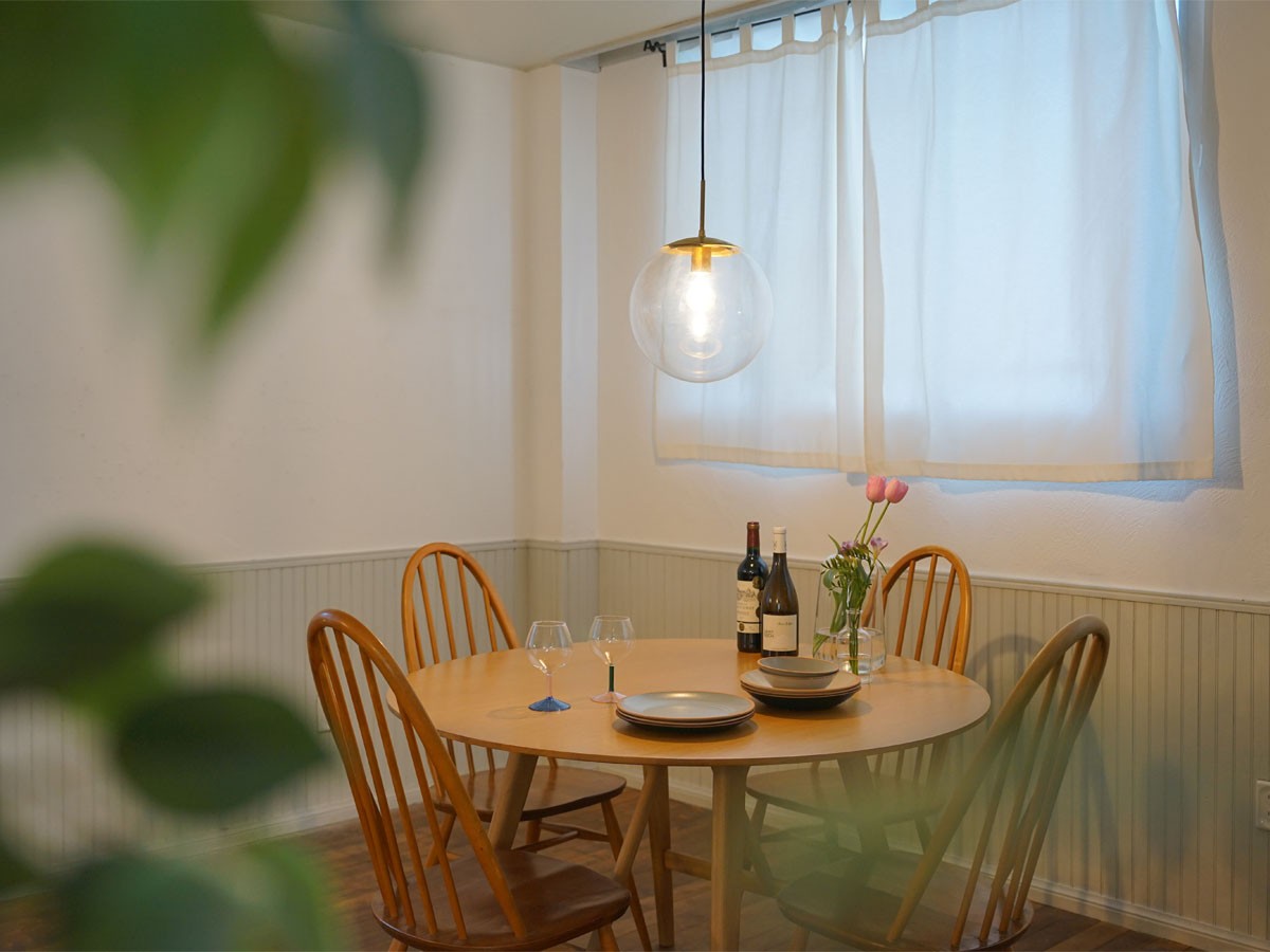 LOSKA Pendant Light L / ロスカ ペンダントライト L （ライト・照明 > ペンダントライト） 11