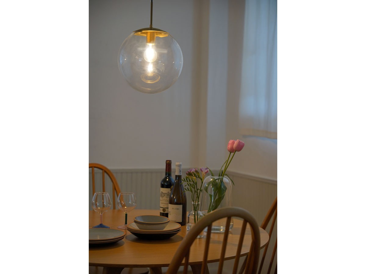 LOSKA Pendant Light L / ロスカ ペンダントライト L （ライト・照明 > ペンダントライト） 12