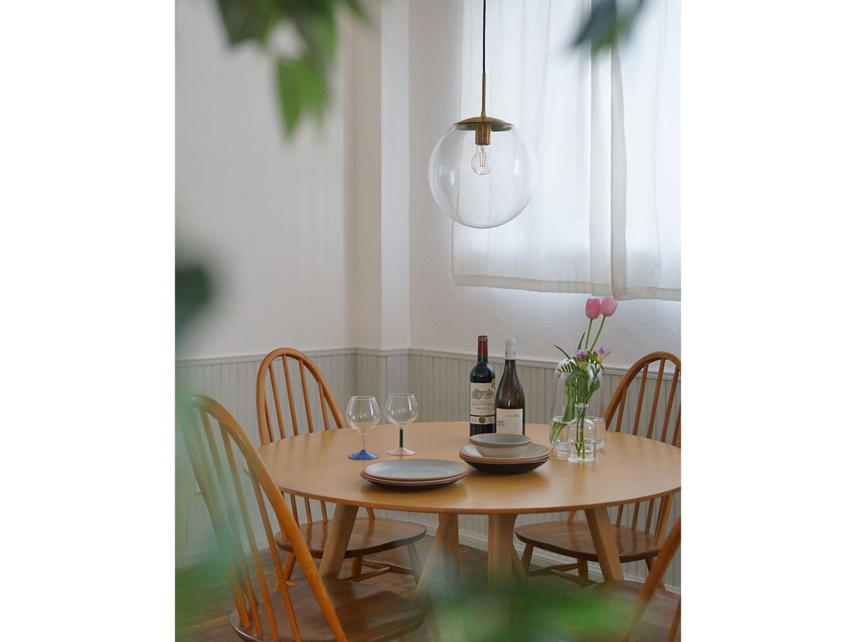 LOSKA Pendant Light L / ロスカ ペンダントライト L （ライト・照明 > ペンダントライト） 9