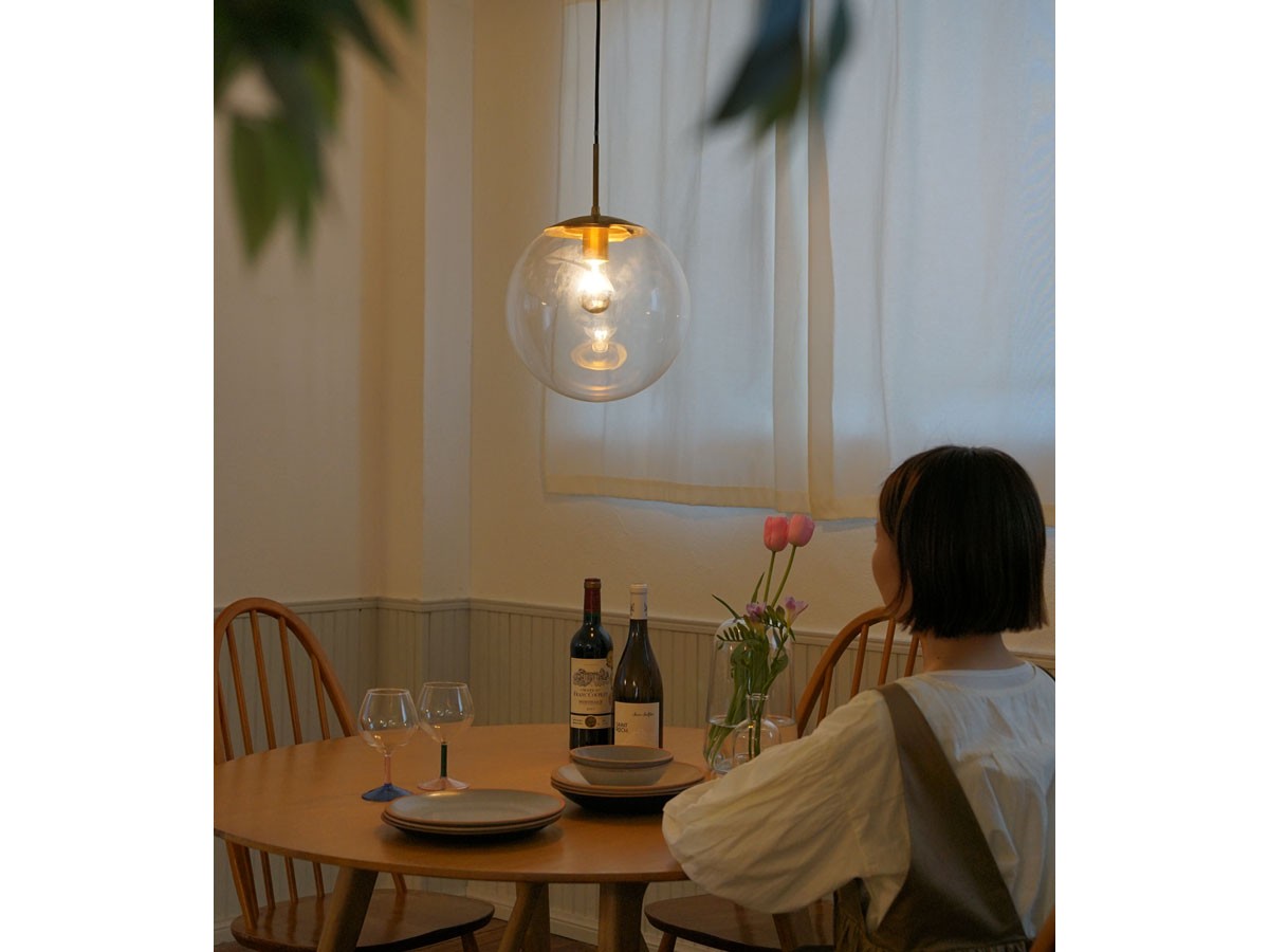 FLYMEe Parlor LOSKA Pendant Light L / フライミーパーラー ロスカ