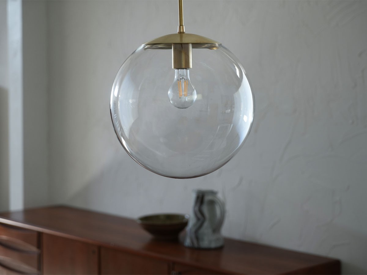 LOSKA Pendant Light L / ロスカ ペンダントライト L （ライト・照明 > ペンダントライト） 21