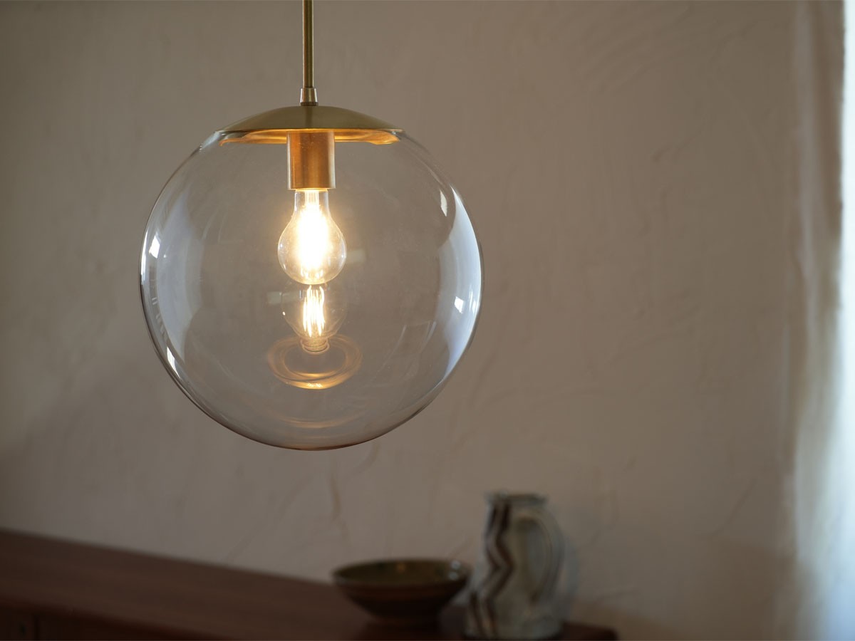 LOSKA Pendant Light L / ロスカ ペンダントライト L （ライト・照明 > ペンダントライト） 23