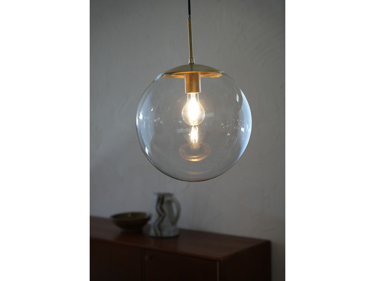 FLYMEe Parlor LOSKA Pendant Light L / フライミーパーラー ロスカ