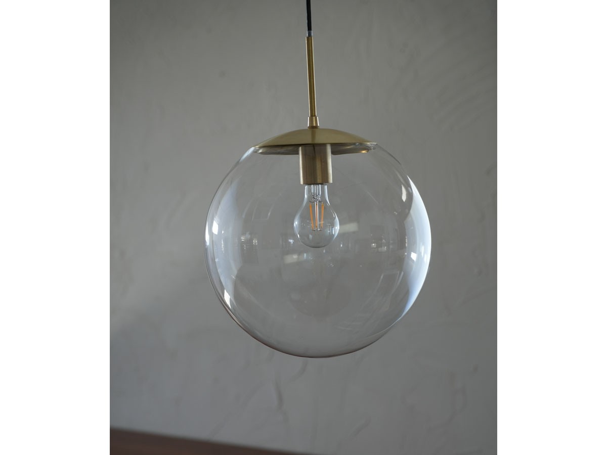 LOSKA Pendant Light L / ロスカ ペンダントライト L （ライト・照明 > ペンダントライト） 20