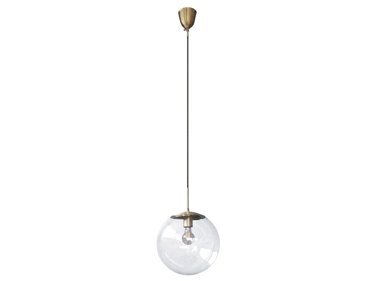 LOSKA Pendant Light L / ロスカ ペンダントライト L （ライト・照明 > ペンダントライト） 26