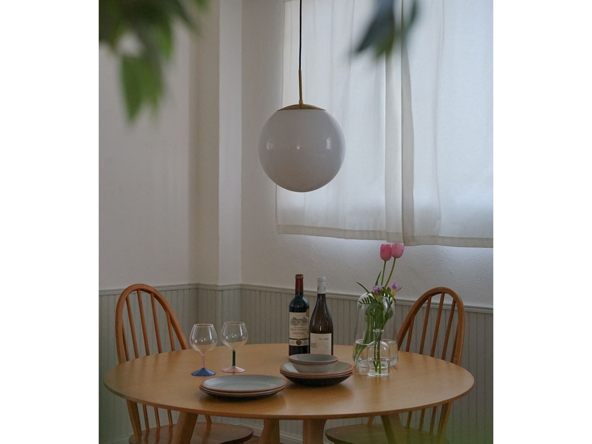 FLYMEe Parlor LOSKA Pendant Light L / フライミーパーラー ロスカ