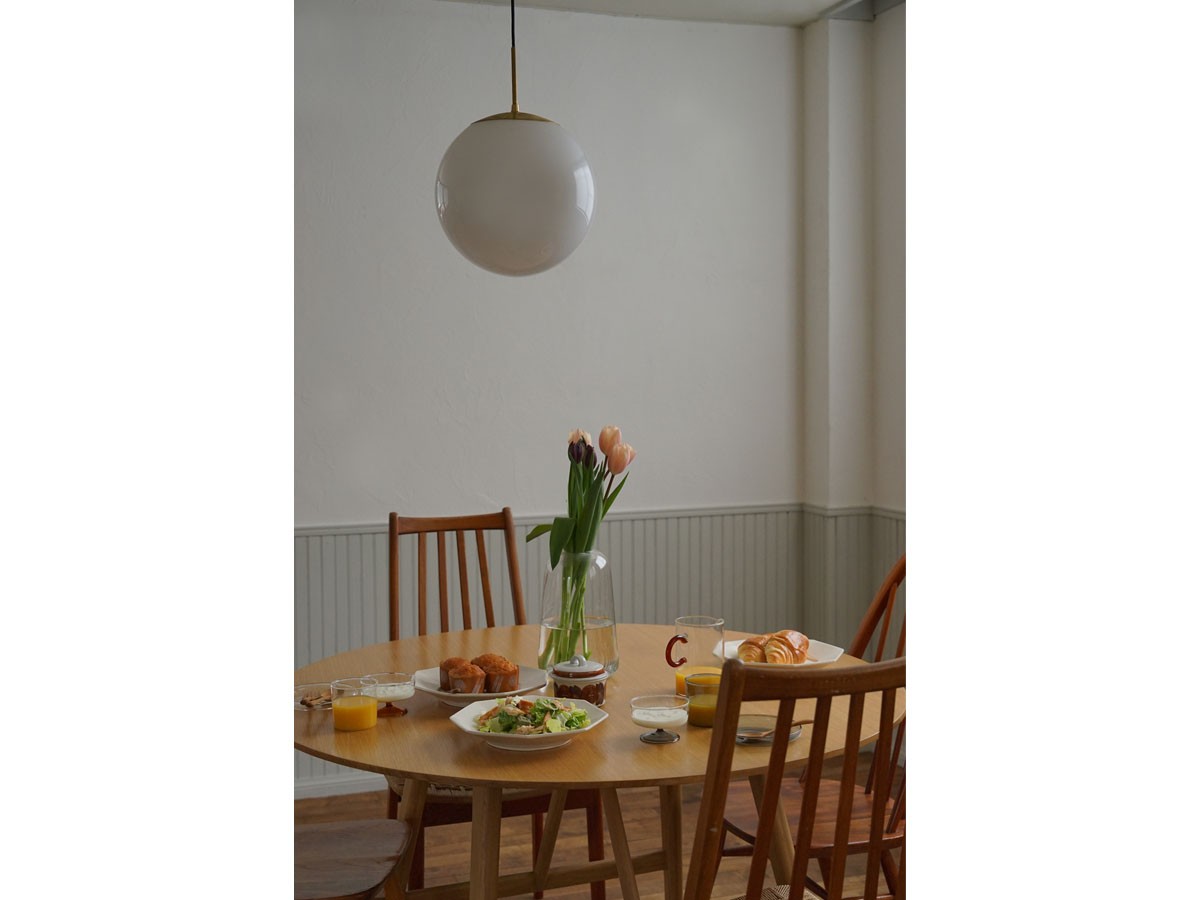 LOSKA Pendant Light L / ロスカ ペンダントライト L （ライト・照明 > ペンダントライト） 5