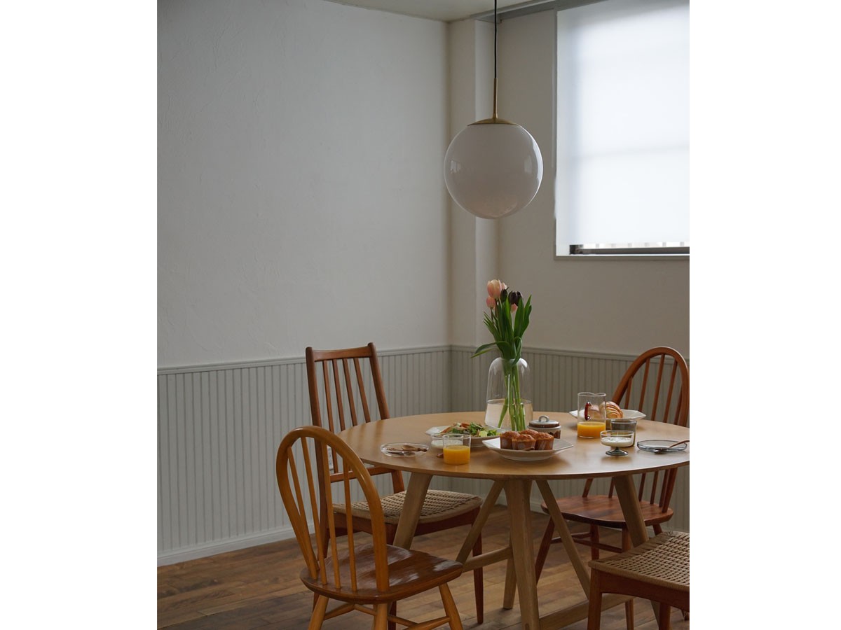 LOSKA Pendant Light L / ロスカ ペンダントライト L （ライト・照明 > ペンダントライト） 6