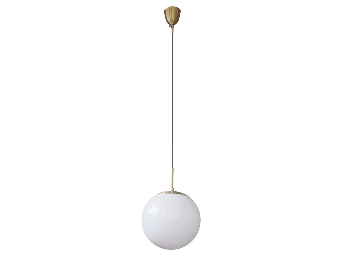 LOSKA Pendant Light L / ロスカ ペンダントライト L （ライト・照明 > ペンダントライト） 27