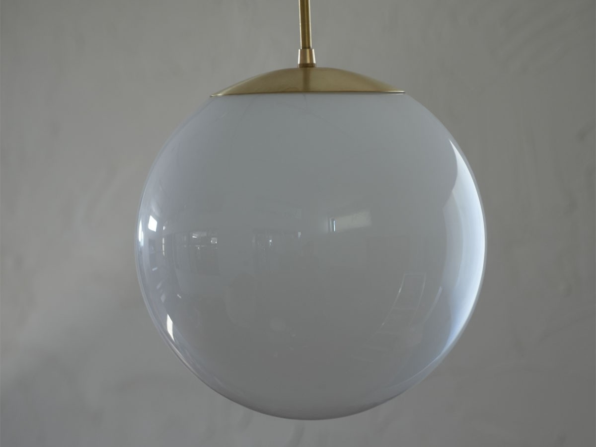 LOSKA Pendant Light L / ロスカ ペンダントライト L （ライト・照明 > ペンダントライト） 16
