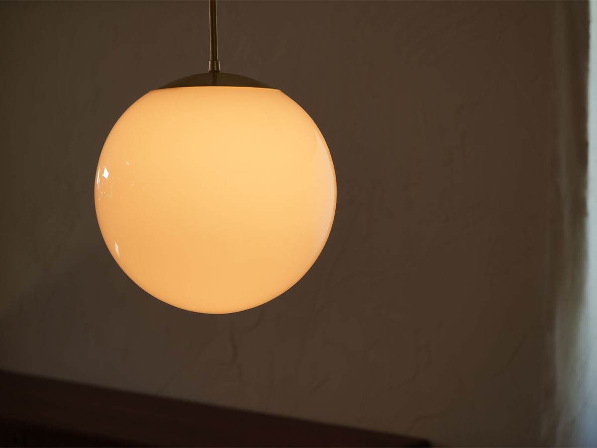 LOSKA Pendant Light L / ロスカ ペンダントライト L （ライト・照明 > ペンダントライト） 17