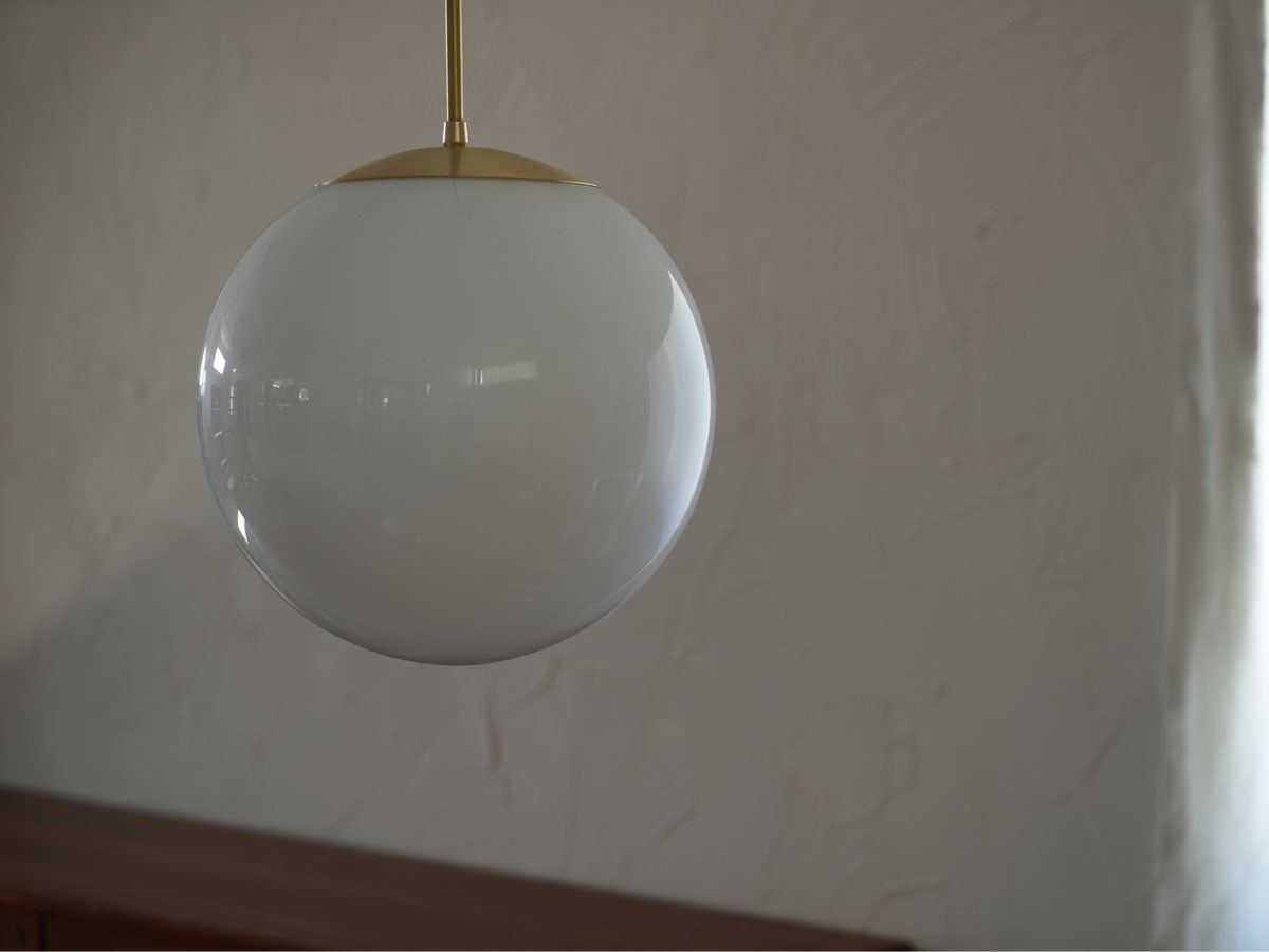 LOSKA Pendant Light L / ロスカ ペンダントライト L （ライト・照明 > ペンダントライト） 15