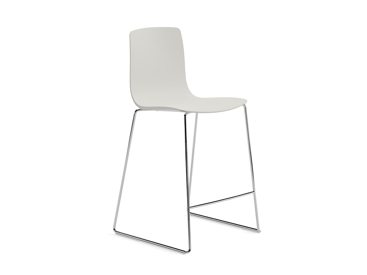 arper Aava 02 Counter Stool