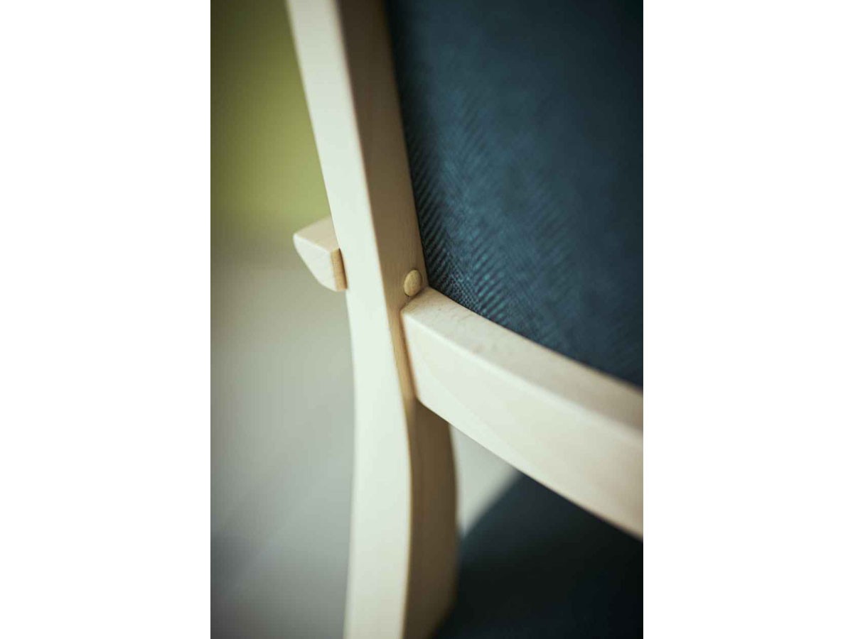 ABORD ARM CHAIR / アボール アームチェア W019A （チェア・椅子 > ダイニングチェア） 17