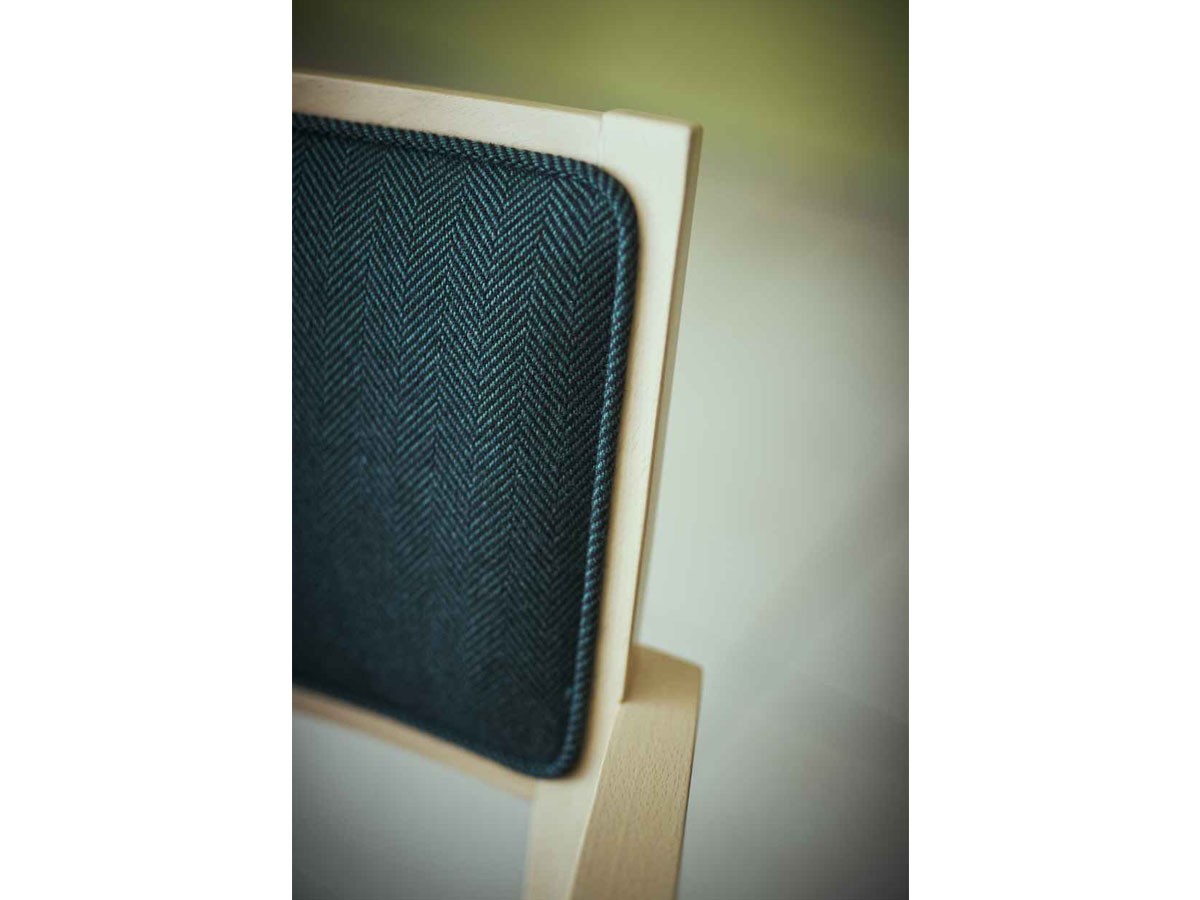 ABORD ARM CHAIR / アボール アームチェア W019A （チェア・椅子 > ダイニングチェア） 13