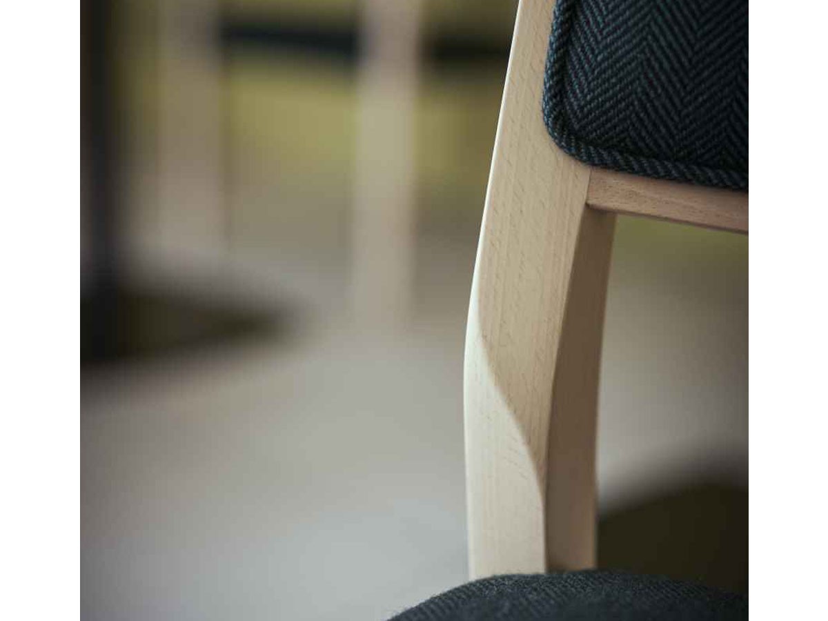 ABORD CHAIR / アボール チェア W019 （チェア・椅子 > ダイニングチェア） 15