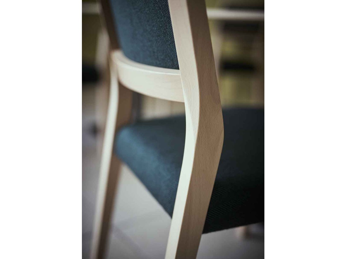 ABORD CHAIR / アボール チェア W019 （チェア・椅子 > ダイニングチェア） 14