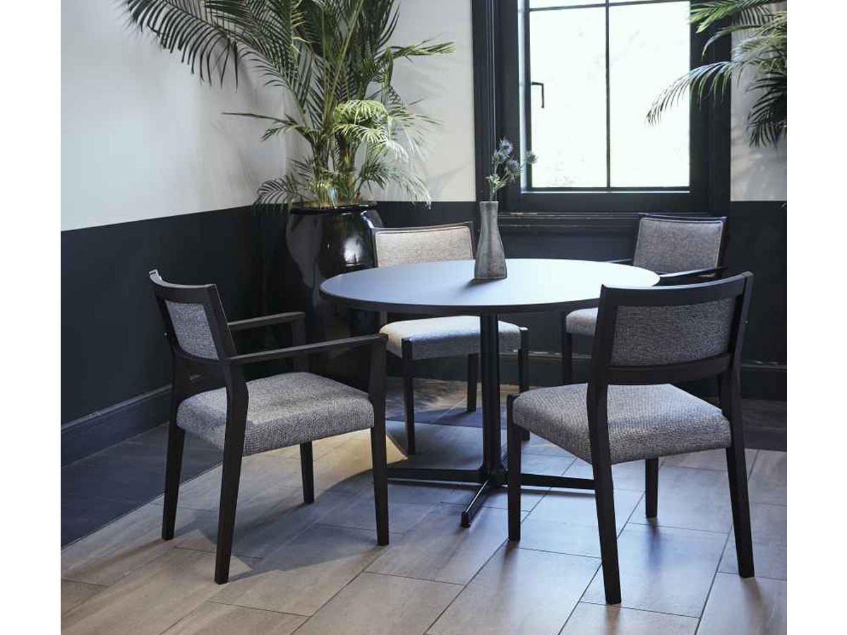 ≪引取り限定≫アボール ABORD ダイニングチェア 10000816 ABORD CHAIR / アボール チェア W019 - インテリア・家具通販【FLYMEe】