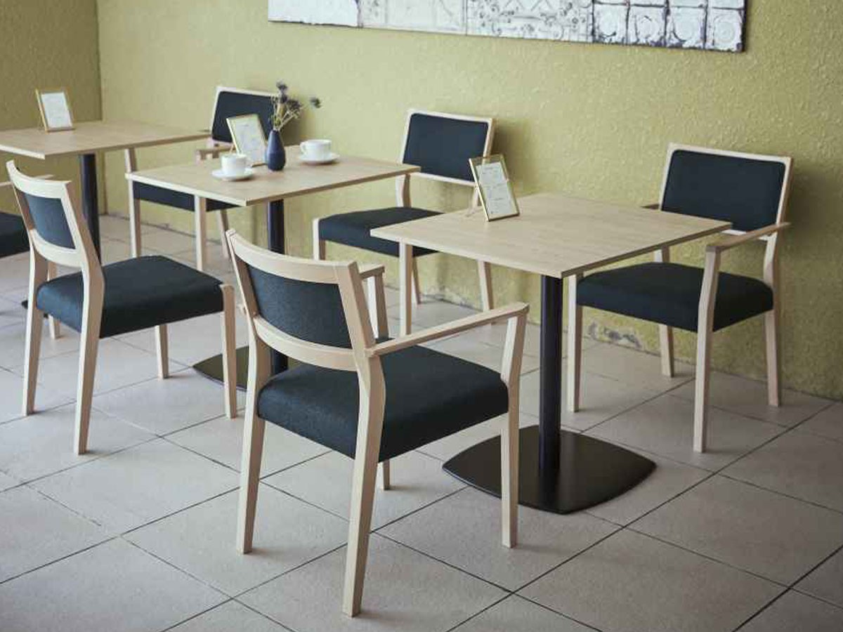 ABORD CHAIR / アボール チェア W019 （チェア・椅子 > ダイニングチェア） 4