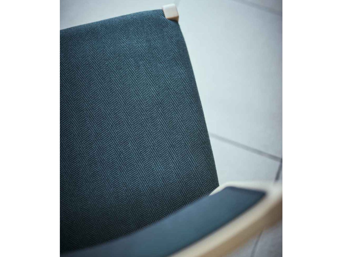ABORD CHAIR / アボール チェア W019 （チェア・椅子 > ダイニングチェア） 16