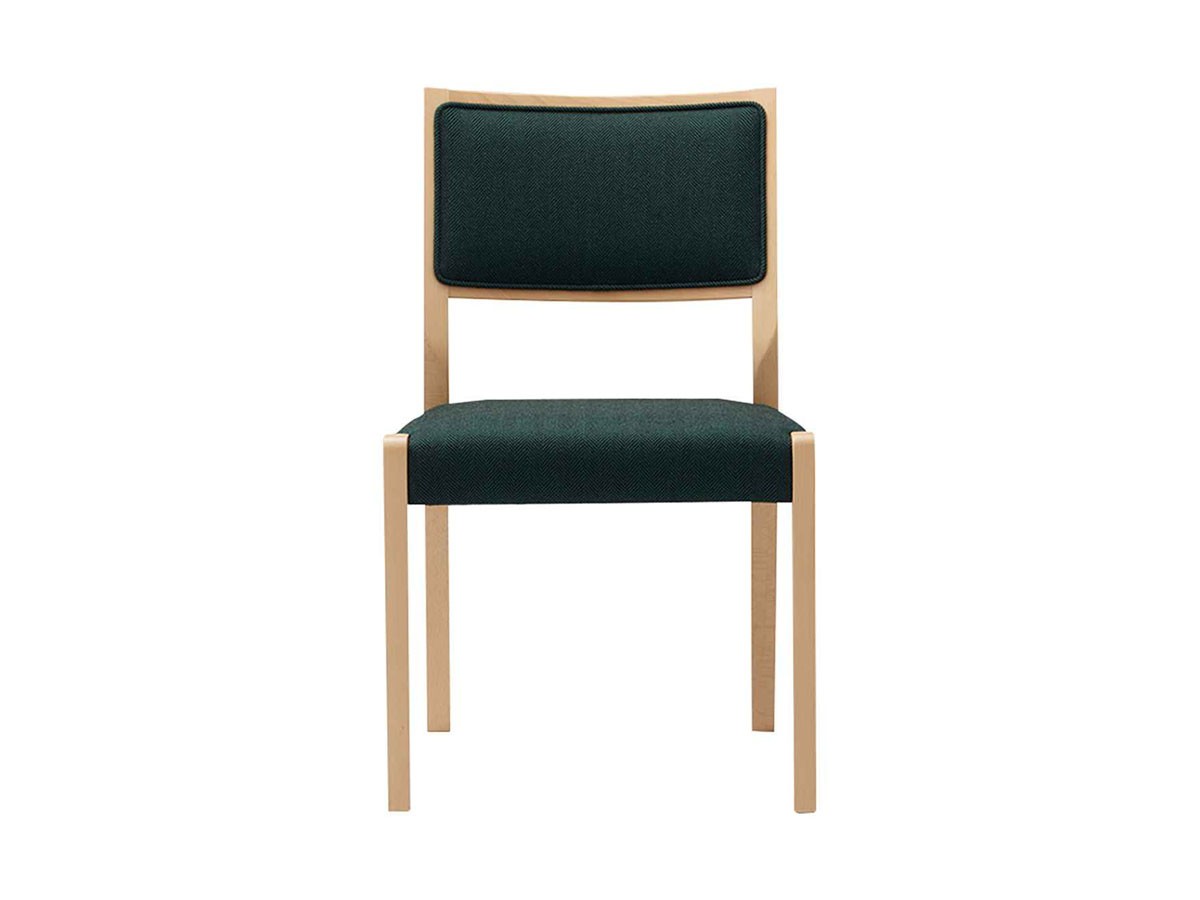 ABORD CHAIR / アボール チェア W019 （チェア・椅子 > ダイニングチェア） 21