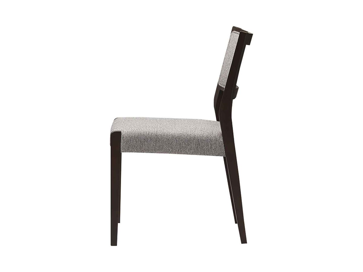 ABORD CHAIR / アボール チェア W019 （チェア・椅子 > ダイニングチェア） 19
