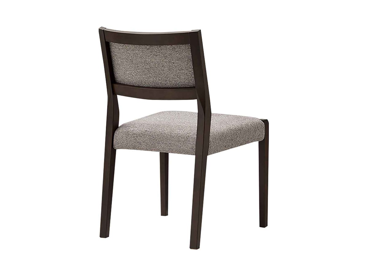 ABORD CHAIR / アボール チェア W019 （チェア・椅子 > ダイニングチェア） 20