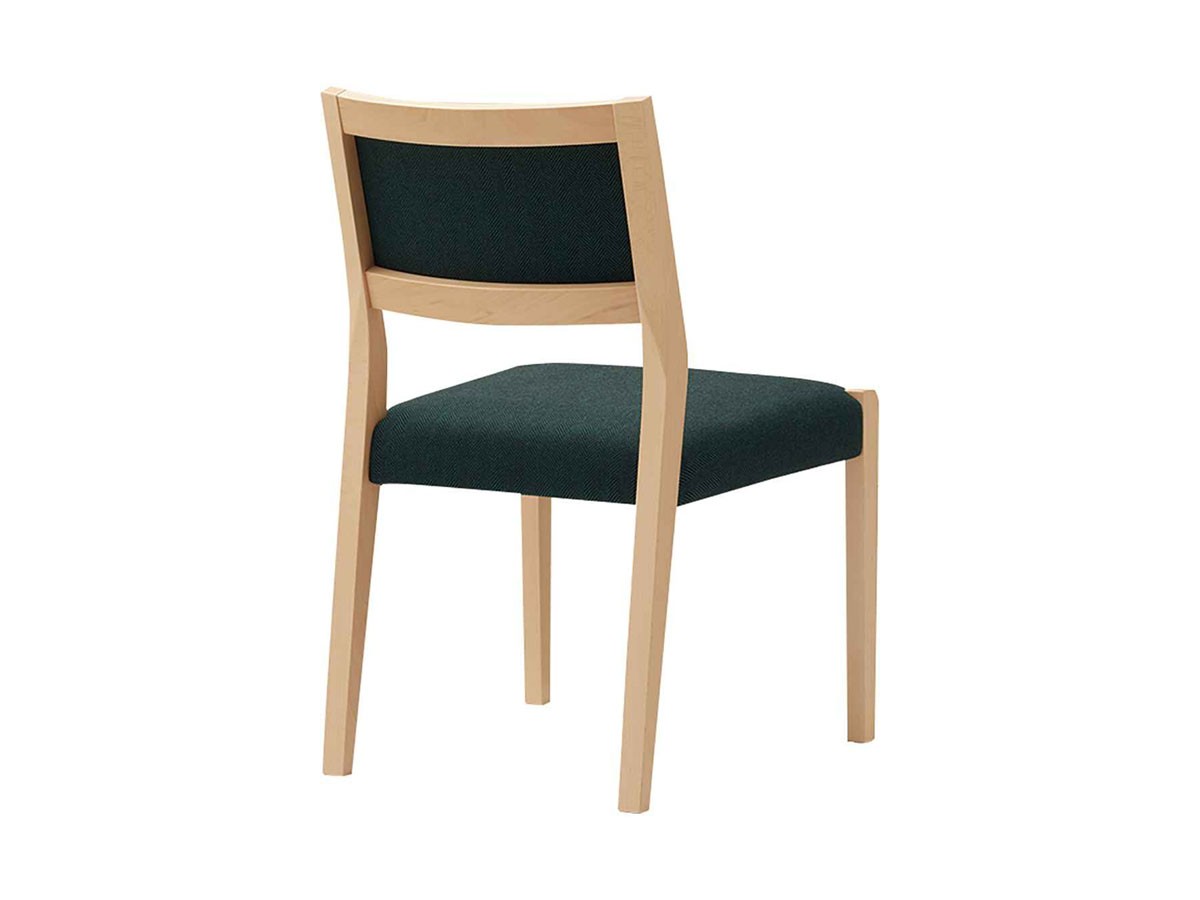 ABORD CHAIR / アボール チェア W019 （チェア・椅子 > ダイニングチェア） 23