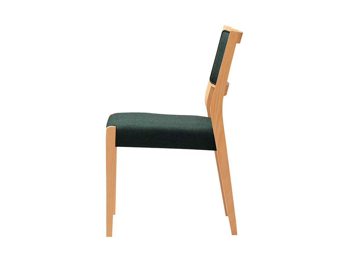 ABORD CHAIR / アボール チェア W019 （チェア・椅子 > ダイニングチェア） 22