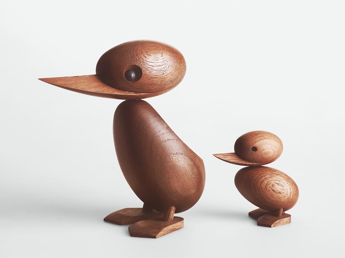 ARCHITECTMADE Duckling / アーキテクトメイド ダックリング （オブジェ・アート > オブジェ） 3