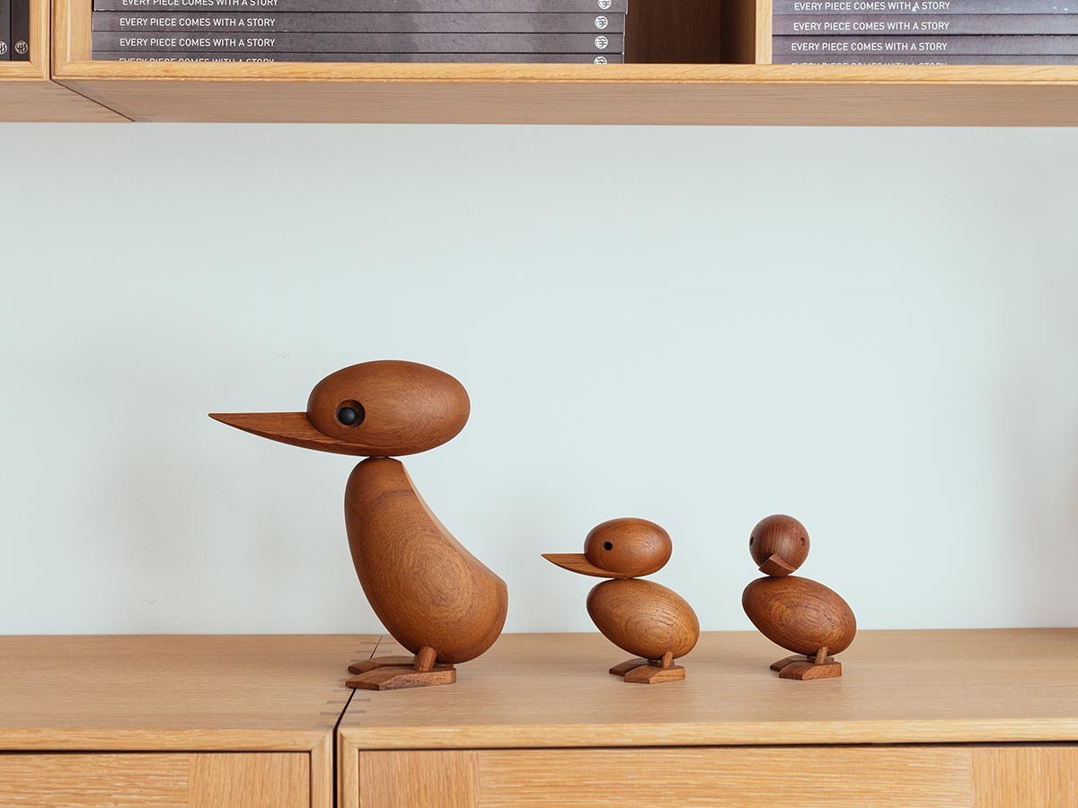 ARCHITECTMADE Duck / アーキテクトメイド ダック （オブジェ・アート > オブジェ） 6